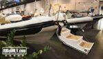 Bow boarding system