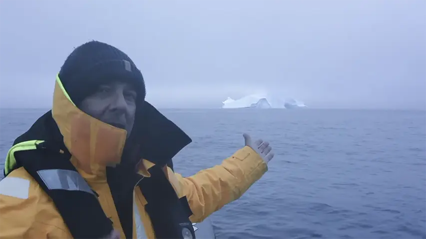 10 Years RIB Adventures by Sergio Davi @ RIBs ONLY - Home of the Rigid Inflatable Boat