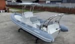 2023 GEMINI Unveiled Latest Ranges of the New WR720