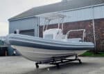 2023 GEMINI Unveiled Latest Ranges New WR720