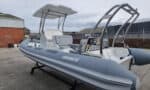 2023 GEMINI Unveiled Latest Ranges New WR720