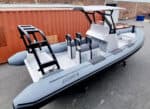 2023 GEMINI Unveiled Latest Ranges New WR720