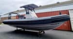 2023 GEMINI Unveiled Latest Ranges New WR720