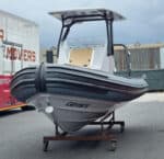 2023 GEMINI Unveiled Latest Ranges New WR720