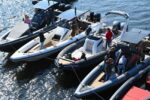 Brugge Marine Center RIB Trip @ RIBs ONLY - Home of the Rigid Inflatable Boat
