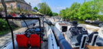 Brugge Marine Center RIB Trip @ RIBs ONLY - Home of the Rigid Inflatable Boat