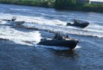 Brugge Marine Center RIB Trip @ RIBs ONLY - Home of the Rigid Inflatable Boat