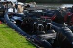 Brugge Marine Center RIB Trip @ RIBs ONLY - Home of the Rigid Inflatable Boat