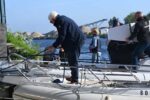 Brugge Marine Center RIB Trip @ RIBs ONLY - Home of the Rigid Inflatable Boat