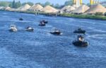 Brugge Marine Center RIB Trip @ RIBs ONLY - Home of the Rigid Inflatable Boat