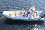 Brugge Marine Center RIB Trip @ RIBs ONLY - Home of the Rigid Inflatable Boat