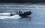 Brugge Marine Center RIB Trip @ RIBs ONLY - Home of the Rigid Inflatable Boat