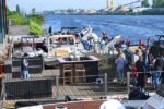 Brugge Marine Center RIB Trip @ RIBs ONLY - Home of the Rigid Inflatable Boat