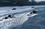 Brugge Marine Center RIB Trip @ RIBs ONLY - Home of the Rigid Inflatable Boat