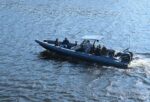 Brugge Marine Center RIB Trip @ RIBs ONLY - Home of the Rigid Inflatable Boat