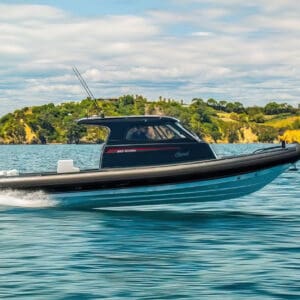 Protector Boats European Debut at Seaworks @ RIBs ONLY - Home of the Rigid Inflatable Boat