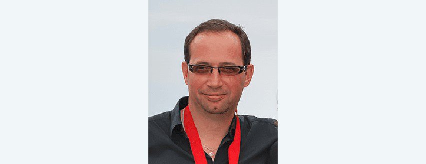 Kris Deraedt Flanders Offshore Team Manager - RIBs ONLY - Home of the Rigid Inflatable Boat