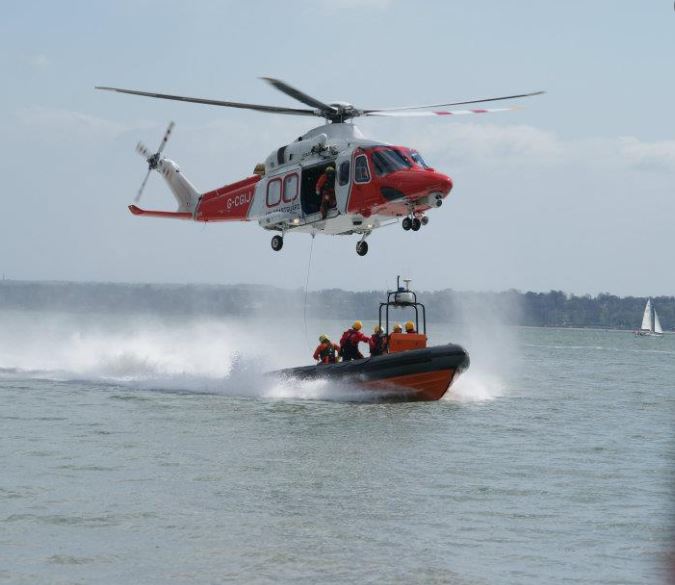 GAFIRS-1 by Andy Squirrell @ RIBs ONLY - Home of the Rigid Inflatable Home