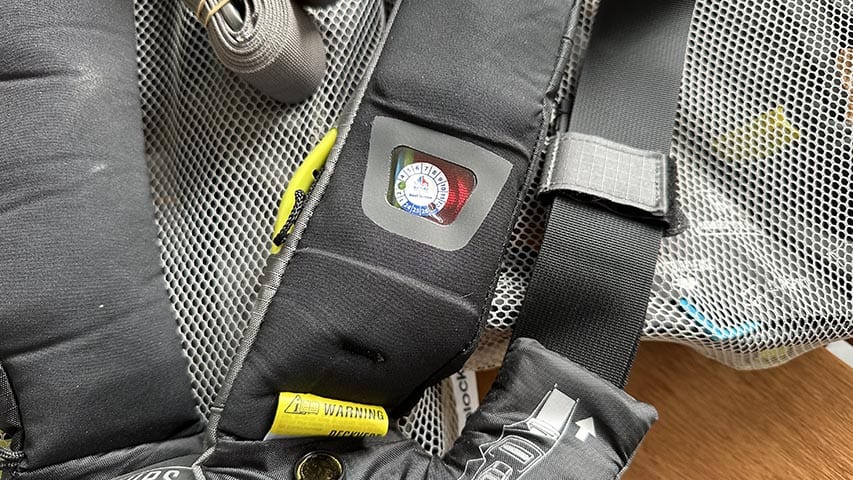 Are Your Life Jackets in Working Order @ RIBs ONLY - Home of the Rigid Inflatable Boat