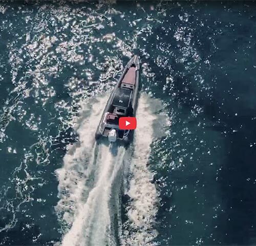 FOST Obsession 860 with HONDA BF250 by e-Ribbing FOST Obsession 860 with HONDA BF250 by e-Ribbing @ RIBs ONLY - Home of the Rigid Inflatable Boat