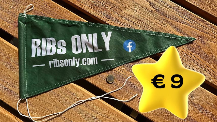RIBsONLY flag euro @ RIBs ONLY - Home of the Rigid Inflatable Boat