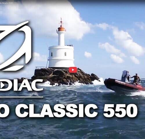 The Modest Zodiac Pro Classic 550 RIB The Modest Zodiac Pro Classic 550 @ RIBs ONLY - Home of the Rigid Inflatable Boat