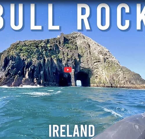 Bull Rock: Best Boat Trip In Ireland Bull Rock: Best Boat Trip In Ireland @ RIBs ONLY - Home of the Rigid Inflatable Boat