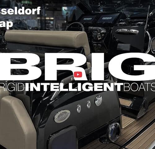 BRIG at Boot Düsseldorf 2024 Recap BRIG at Boot Düsseldorf 2024 Recap @ RIBs ONLY - Home of the Rigid Inflatable Boat