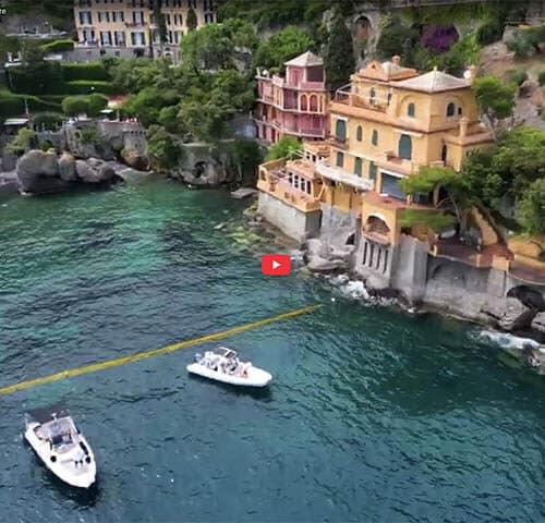 RIB BSC 85 in Portofino and Santa Margherita Ligure RIB BSC 85 in Portofino and Santa Margherita Ligure @ RIBs ONLY - Home of the Rigid Inflatable Boat