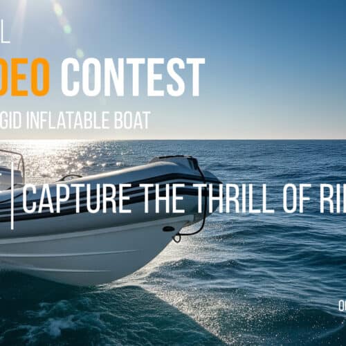 The 3rd Annual RIB Photo and Video Contest 2025 The 3rd Annual RIB Photo and Video Contest 2025 @ RIBs ONLY - Home of the Rigid Inflatable Boat