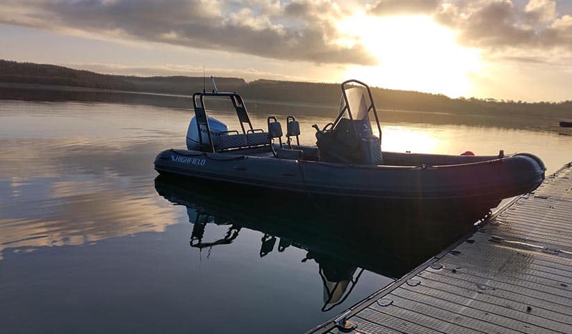 Cornish Gog Winter Series 2025 in Cornwall @ RIBs ONLY - Home of the Rigid Inflatable Boat