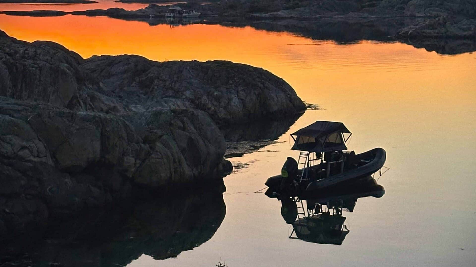 3rd annual contest @ RIBs ONLY - Home of the Rigid Inflatable Boat