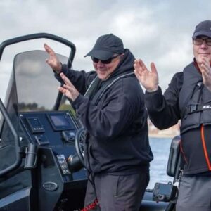 Category A - Photo Leisure Use @ RIBs ONLY - Home of the Rigid Inflatable Boat