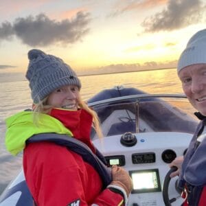 Category A - Photo Leisure Use @ RIBs ONLY - Home of the Rigid Inflatable Boat
