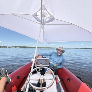 Category A - Photo Leisure Use @ RIBs ONLY - Home of the Rigid Inflatable Boat