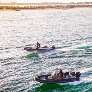 Category A - Photo Leisure Use @ RIBs ONLY - Home of the Rigid Inflatable Boat