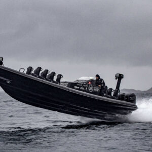 Category A - Photo Leisure Use @ RIBs ONLY - Home of the Rigid Inflatable Boat