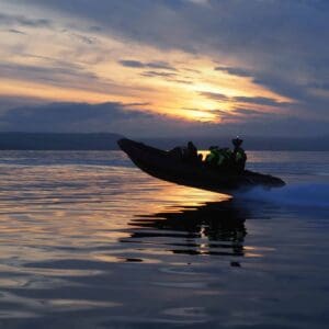 Category B - Photo Professional Deployment of the RIB