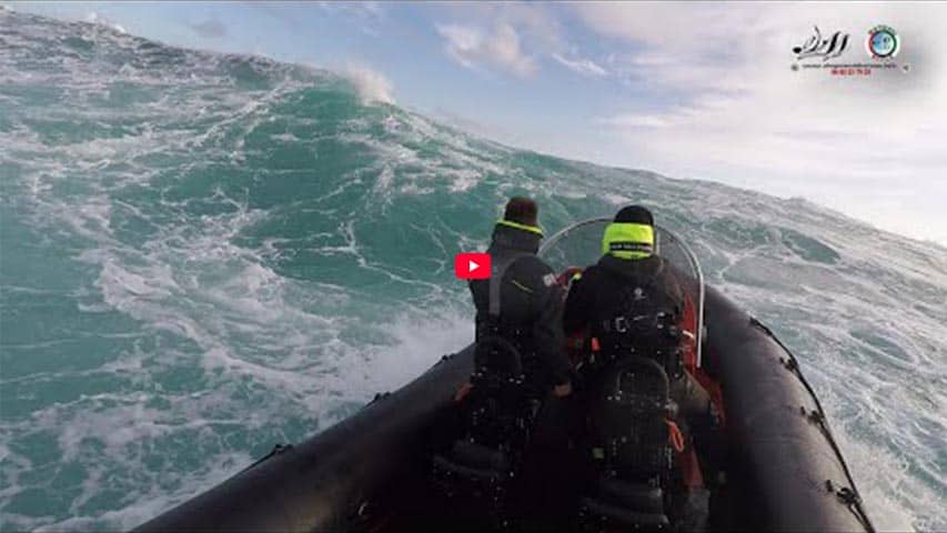 2025 Retrospective: How to Safely Ride a Wave by OLM 2025 Retrospective: How to Ride a Wave by OLM @ RIBs ONLY - Home of the Rigid Inflatable Boat