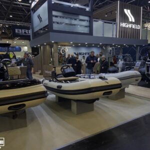 Boot Düsseldorf 2026 @ RIBs ONLY - Home of the Rigid Inflatable Boat