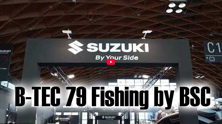 B-TEC 79 Fishing by BSC - Quick Overview B-TEC 79 Fishing by BSC - Quick Overview @ RIBs ONLY - Home of the Rigid Inflatable Boat