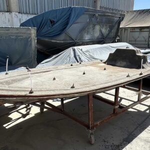 RTM Technique: Resin Transfer Molding @ RIBs ONLY - Home of the Rigid Inflatable Boat