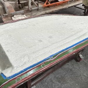 RTM Technique: Resin Transfer Molding @ RIBs ONLY - Home of the Rigid Inflatable Boat