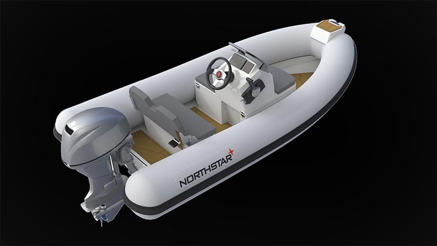 RTM Technique: Resin Transfer Molding Explained @ RIBs ONLY - Home of the Rigid Inflatable Boat