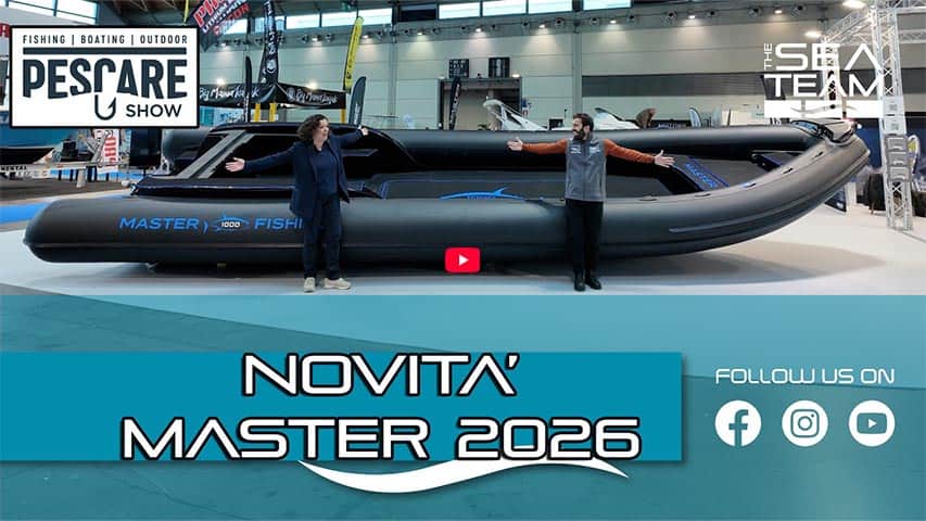 First Look: the 2026 Master Gommoni Lineup is Insane! First Look: the 2026 Master Gommoni Lineup is Insane @ RIBs ONLY - Home of the Rigid Inflatable Boat
