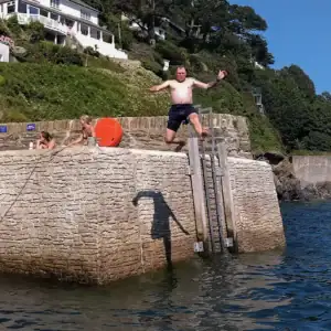 Pasty Hunt & Run 2026: A Cornish Adventure @ RIBs ONLY - Home of the Rigid Inflatable Boat