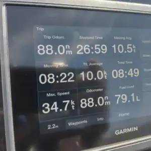 Pasty Hunt & Run 2026: A Cornish Adventure @ RIBs ONLY - Home of the Rigid Inflatable Boat