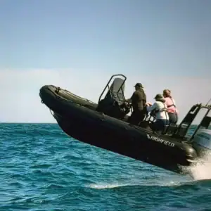 Pasty Hunt & Run 2026: A Cornish Adventure @ RIBs ONLY - Home of the Rigid Inflatable Boat