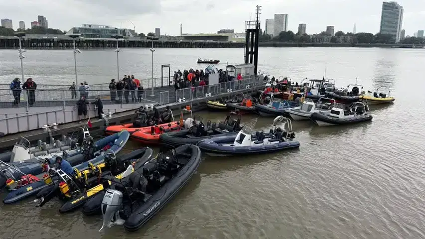 Lots of RIB models to choose from @ RIBs ONLY - Home of the Rigid Inflatable Boat