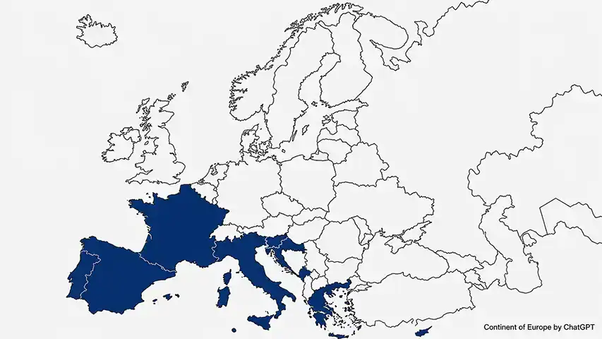 RIB Rental: France, Spain, Italy, Croatia, Greece, Portugal, Malta, Cyprus, Montenegro, Slovenia@ RIBs ONLY - Home of the Rigid Inflatable Boat